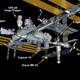 Image for article titled A Small Meteor May Be Responsible for the Coolant Leak from the Russian Soyuz MS-22